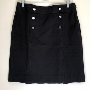Banana republic skirt